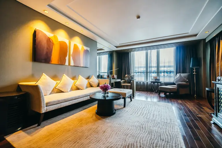 Make Your Room Look Expensive