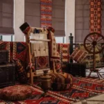 Antique Oriental Rugs