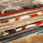 Rug Pile