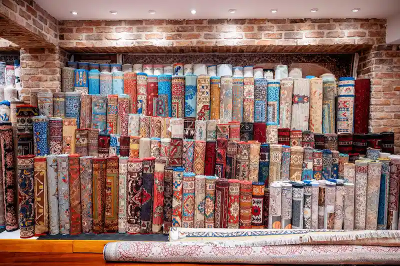 modern carpet trends and styles