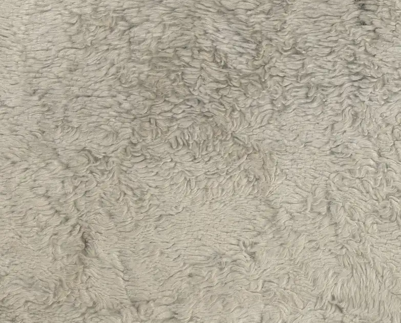 Wool Rug used as layering rugs