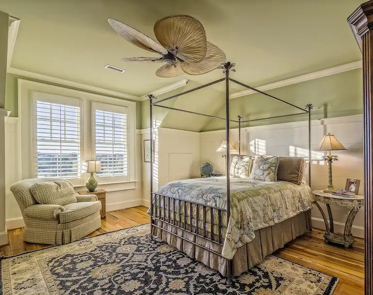 Bedroom Rug trends